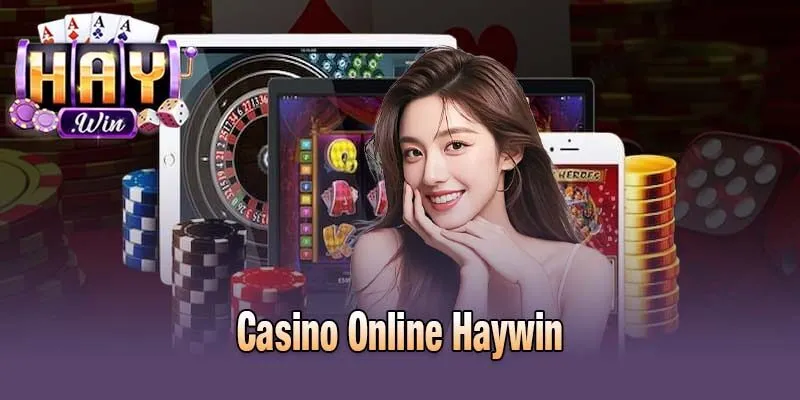 Casino Online Haywin