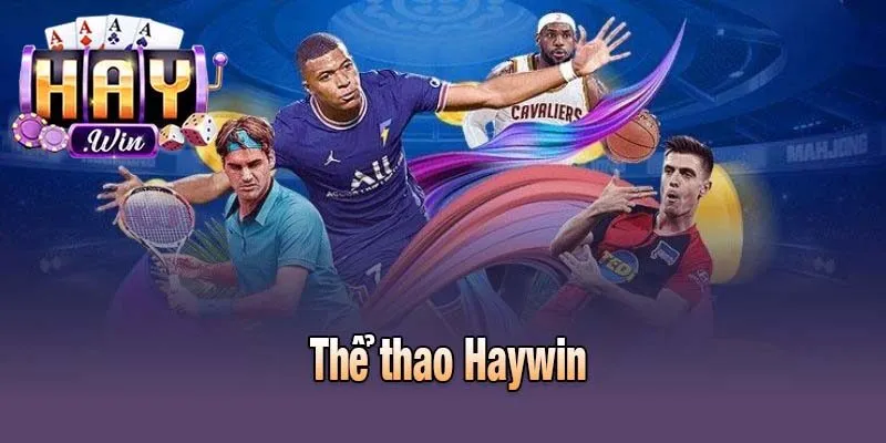 Thể thao Haywin